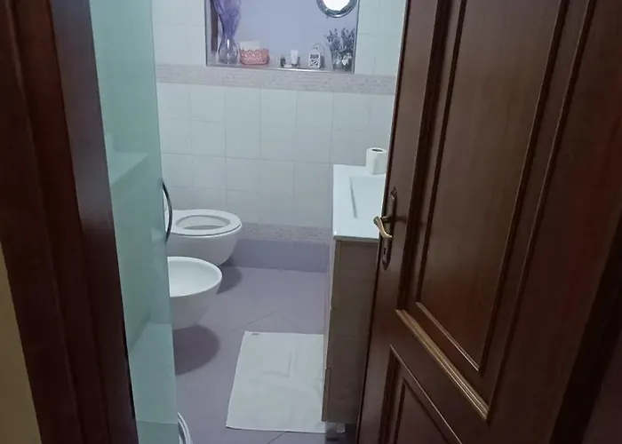 Sopra_lavia Stazione_la Spezia_cinque Terre Holiday home